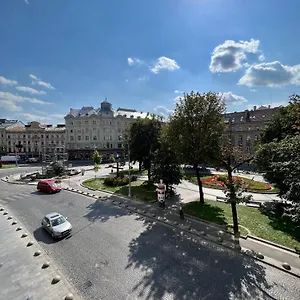 Avenue Апартаменты