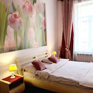 Apartment Ratusha, Lviv