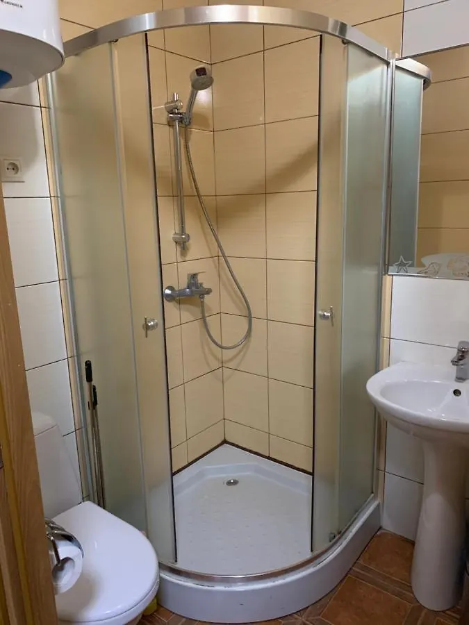 Apartment On Staroyevreyska Near Square Lviv