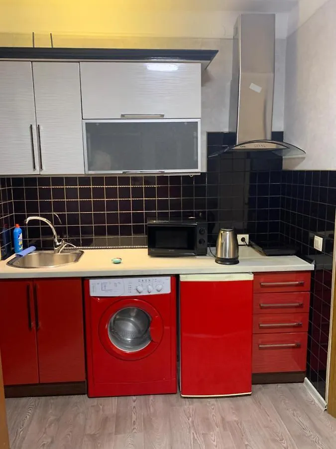 Apartment On Staroyevreyska Near Square Lviv